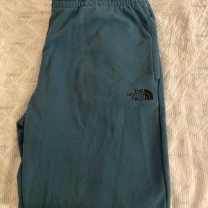 North Face Sweats